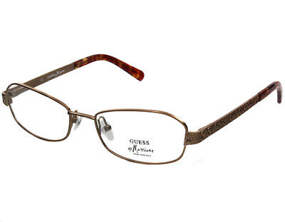 Guess 139-GLD-53 53mm
