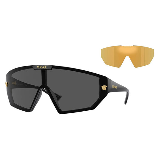 Lentes de sol VE4461 GB1/87  47 mm