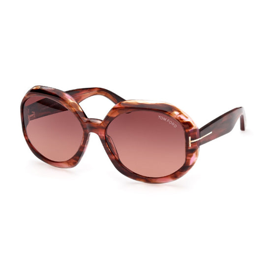 Lentes de sol FT1011 55F  62 mm