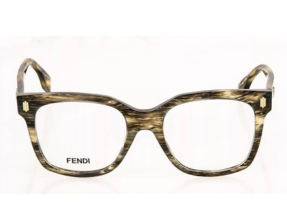 Fendi FE50054I-063-52 52mm