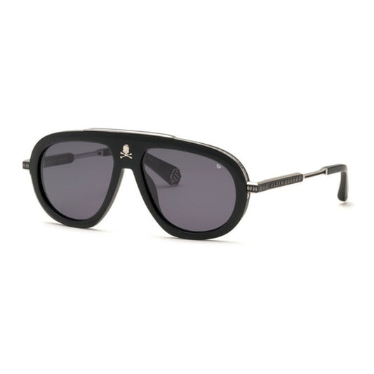 Philipp Plein SPP151W 0703  57 mm