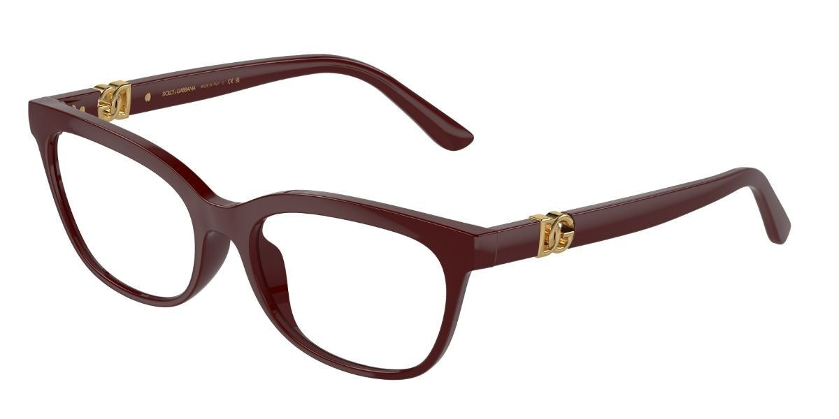 Dolce & Gabbana 0DG5101-501-50 50mm