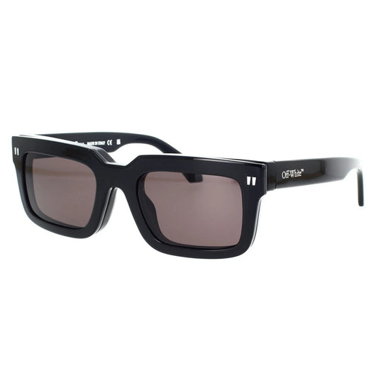 Off-White CLIP ON -OERI130S24PLA0011007 50mm