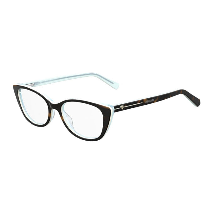 Lentes oftálmicos MOL548 008600  51 mm