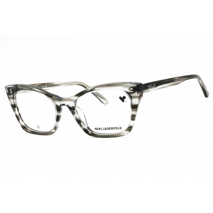 Lentes oftálmicos KL6134 060  52 mm