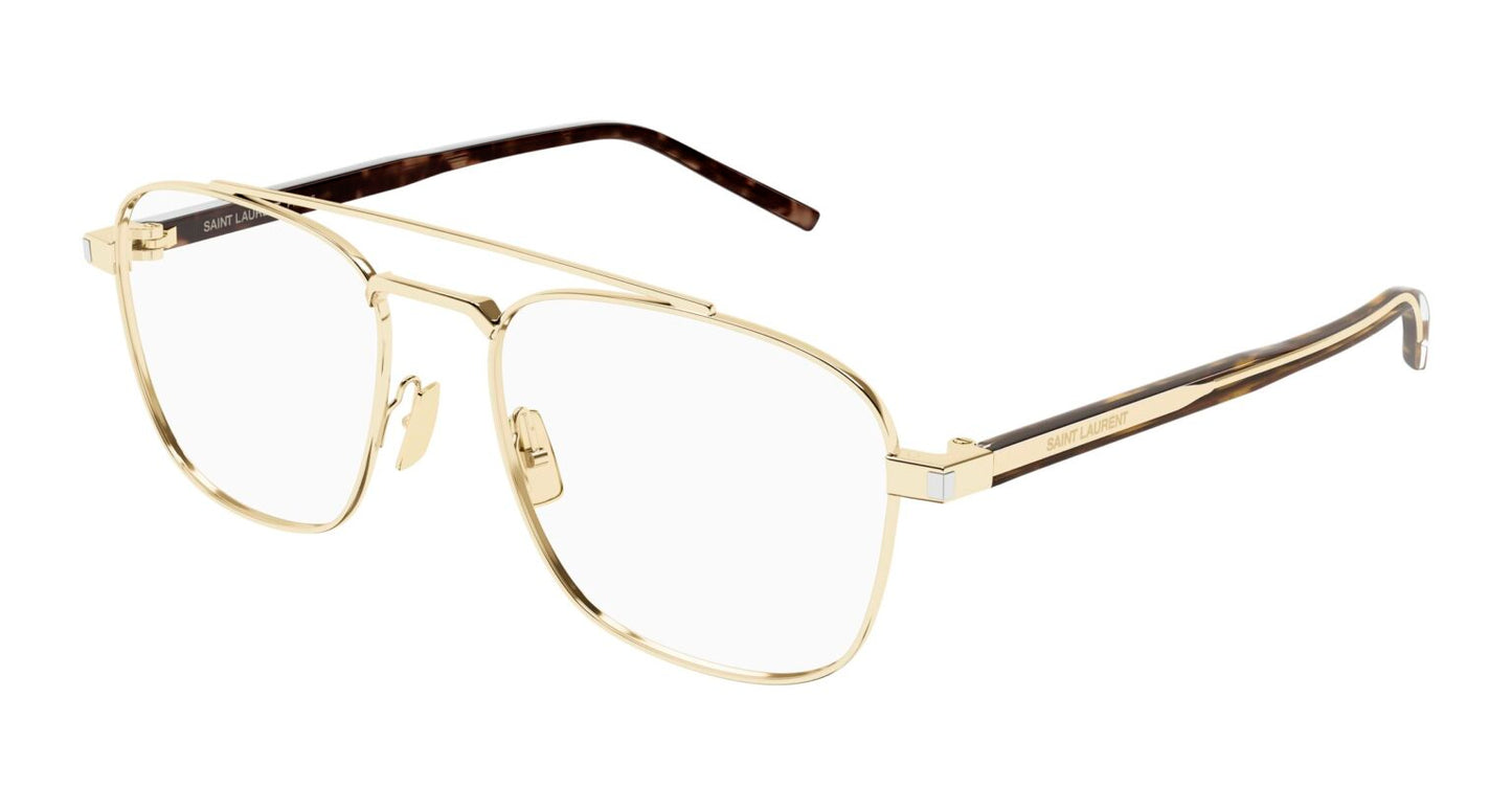 Yves Saint Laurent SL-665-OPT-003 56mm