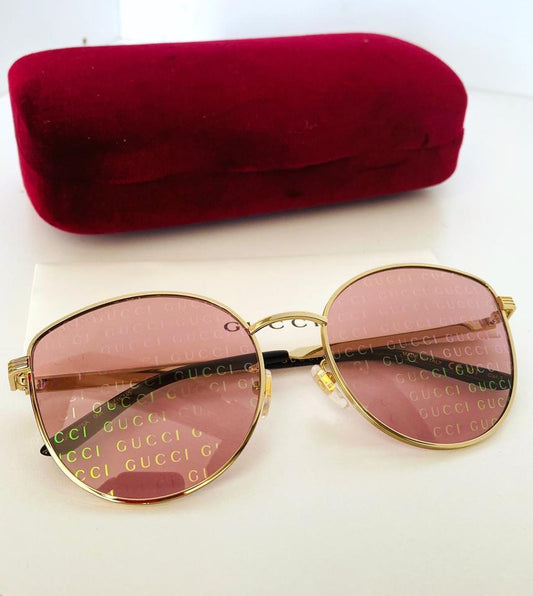 Gucci GG0807SA-004-58 58mm