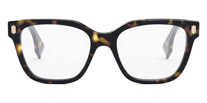 Fendi FE50055I-54052 0mm