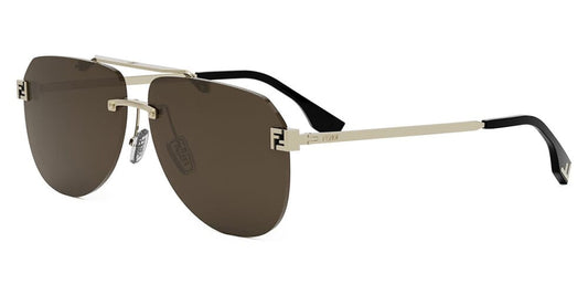 Fendi FE40115U-6132E 0mm