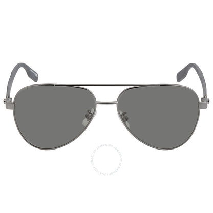 Mont Blanc MB0182S-002 59mm