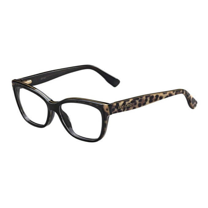 Jimmy Choo JC146 0PUE00  53 mm