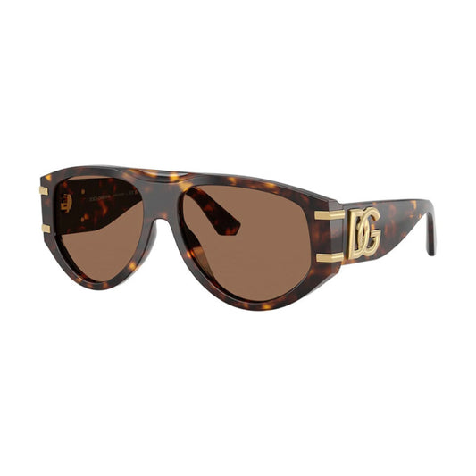 Lentes de sol DG4499 502/73  57 mm
