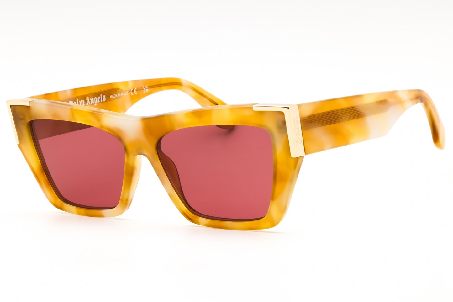 Palm Angels HOLLYWOOD-PERI099C99PLA0011925 55mm