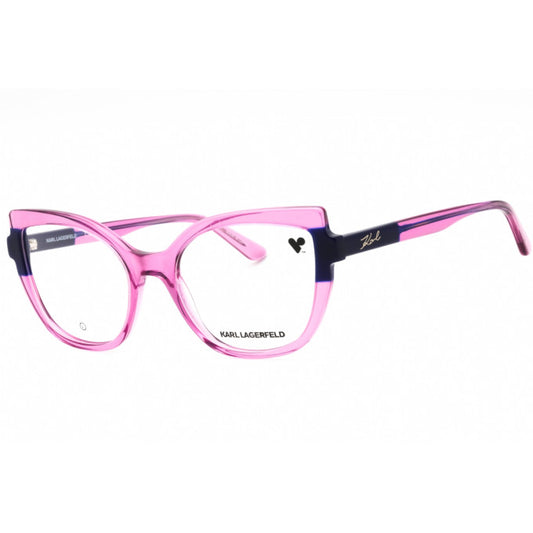 Lentes oftálmicos KL6132 613  54 mm