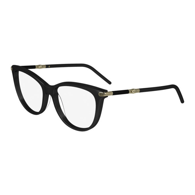 Lentes oftálmicos LO2727 001  53 mm