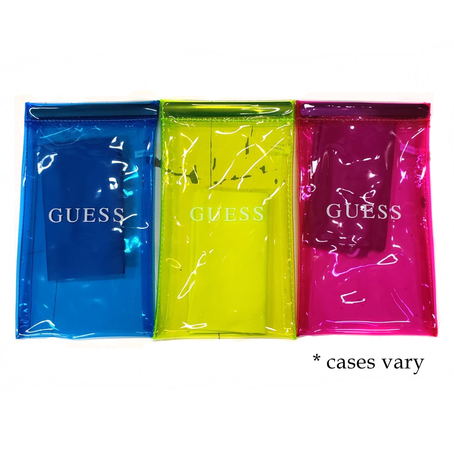 Guess 7575S-6210S 62mm