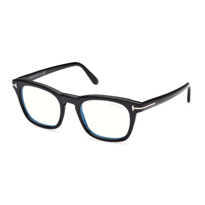 Lentes oftálmicos FT5870-F-B 001  52 mm