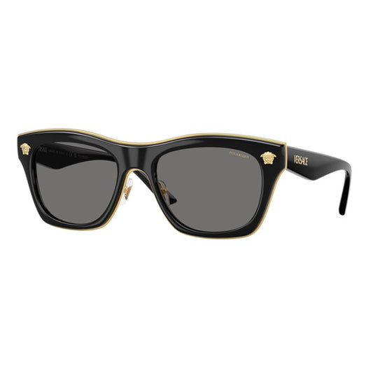 Lentes de sol VE2272 GB1/81  53 mm