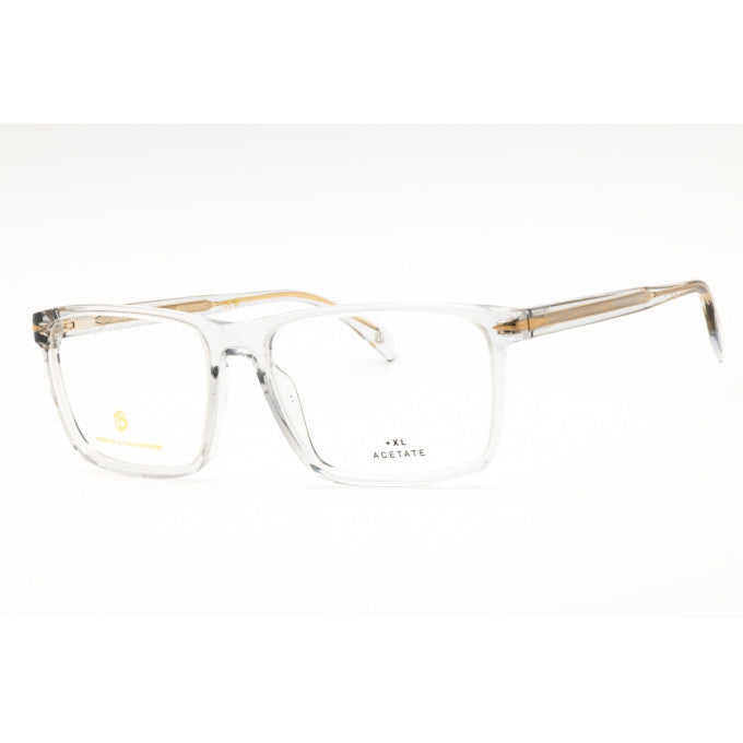 Lentes oftálmicos DB1020 0KB700  58 mm