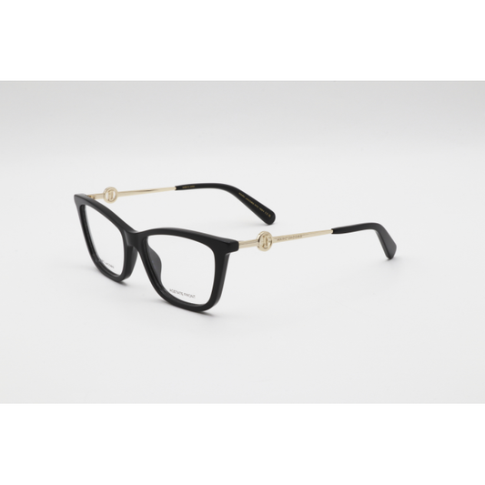 Lentes oftálmicos MARC655 080700  51 mm