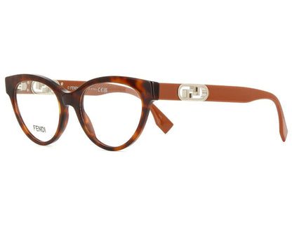 Fendi FE50066I-53052 53mm