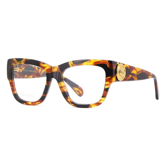 Lentes oftálmicos GG1410O 002  53 mm