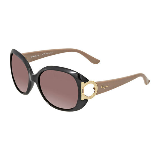 Lentes de sol SF668 001  57 mm