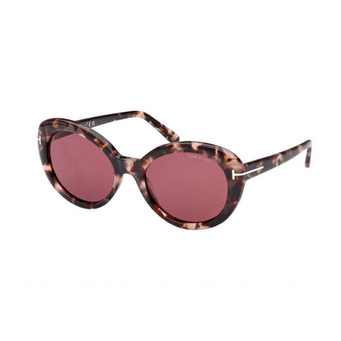 Lentes de sol FT1009 55Y  55 mm