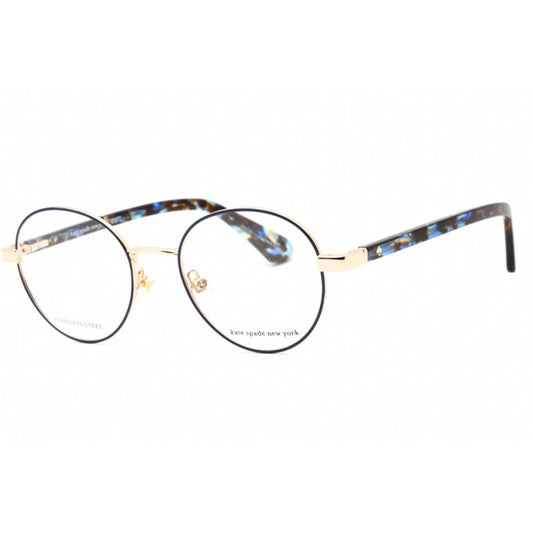 Lentes oftálmicos MARCIANN 0LKS00  49 mm