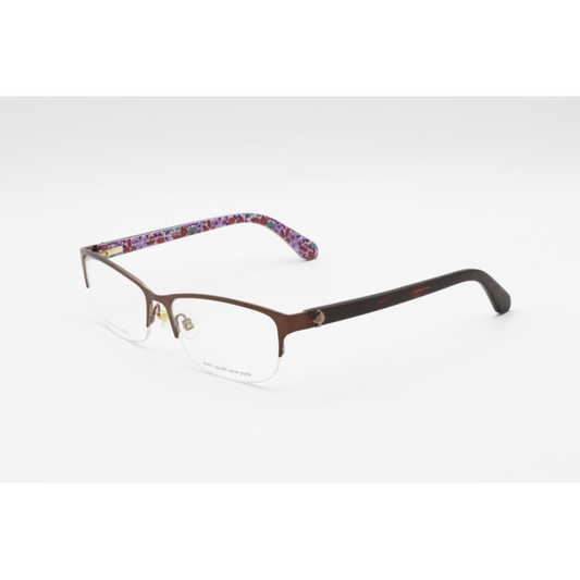 Lentes oftálmicos MARNIE 008600  53 mm