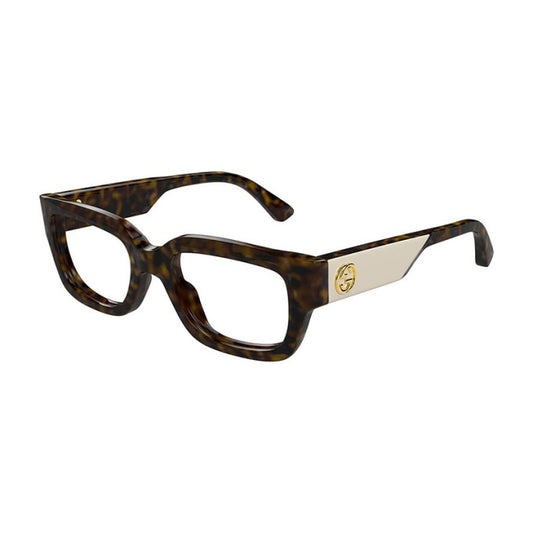 Gucci GG1666O 007  53 mm