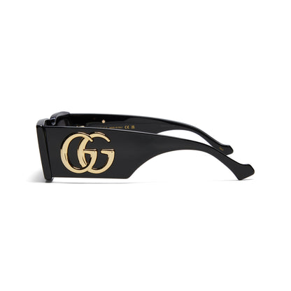 Gucci GG1425S-001-53 53mm