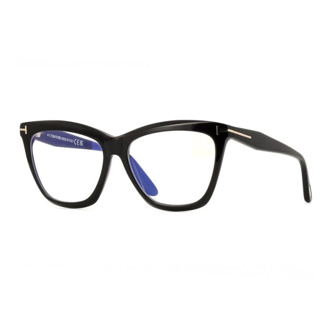 Tom Ford FT6064-B 001  56 mm