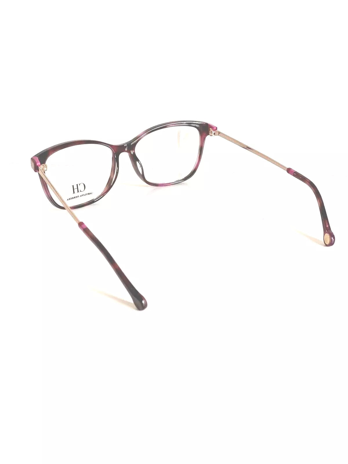 Carolina Herrera VHE818-0752-54 54mm