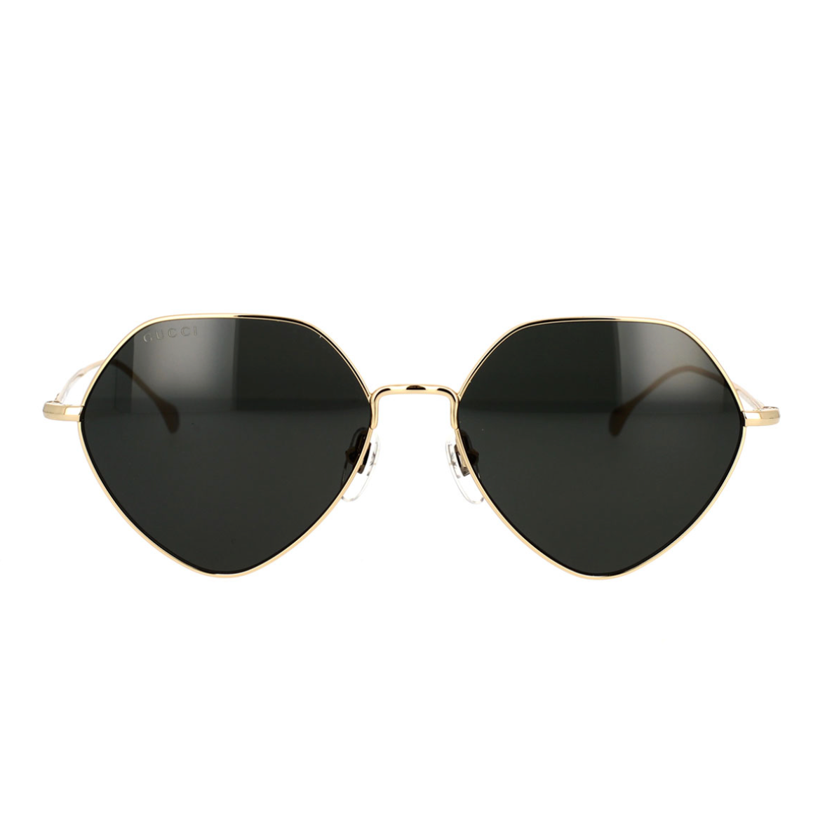 Gucci GG1182S-001 55mm