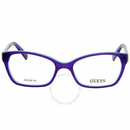 Guess GU-2466-PRBL 52mm