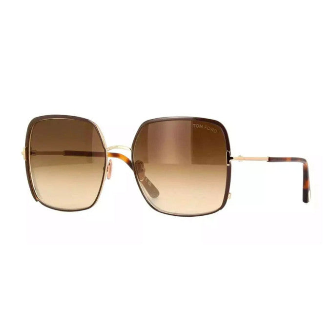 Lentes de sol FT1006 48F  60 mm