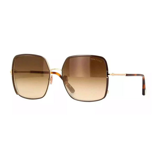 Lentes de sol FT1006 48F  60 mm