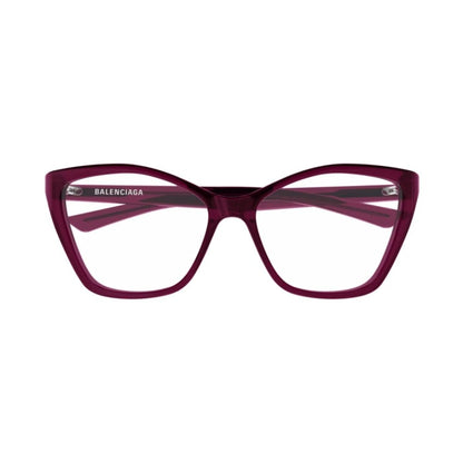 Balenciaga BB0405o-004 57mm