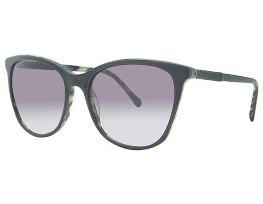 Vera Bradley Corrine Cloud Vine 5617 56mm