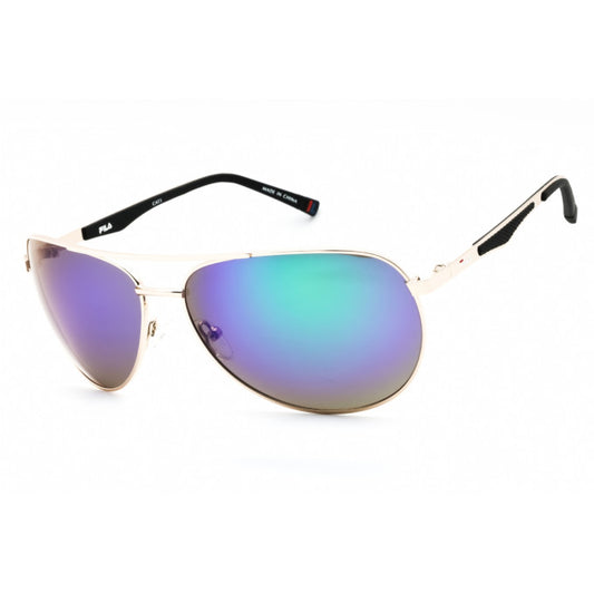 Lentes de sol SF9487 0GLD  65 mm