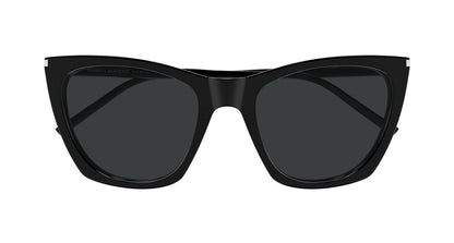 Yves Saint Laurent SL-214-KATE-THIN-001 55mm