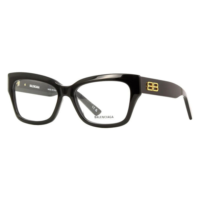 Lentes oftálmicos BB0274O 001  55 mm