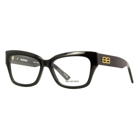 Lentes oftálmicos BB0274O 001  55 mm