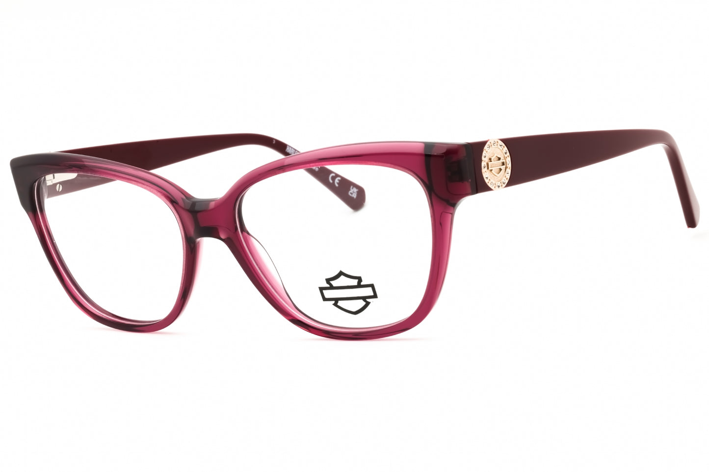 Harley Davidson HD50106-069 54mm