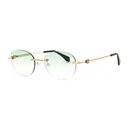 Palm Angels PERI10HCRYSTAL 7654  56 mm