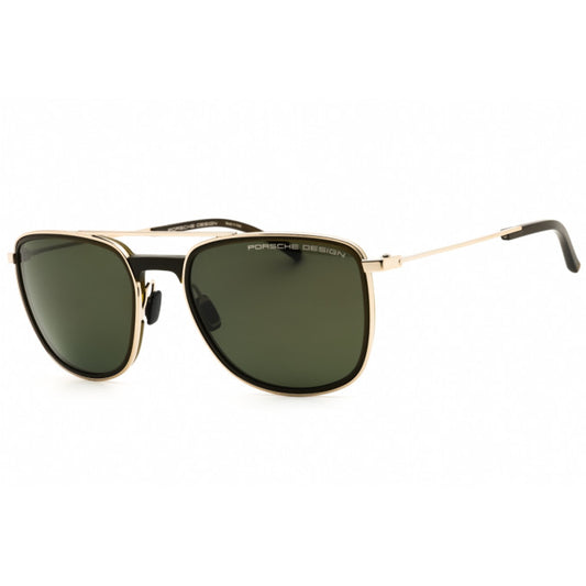 Lentes de sol P8690 B  57 mm