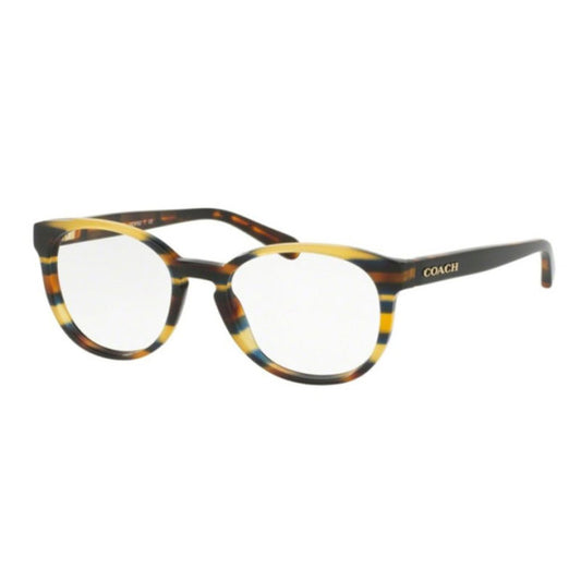 Lentes oftálmicos HC6102 5441  51 mm