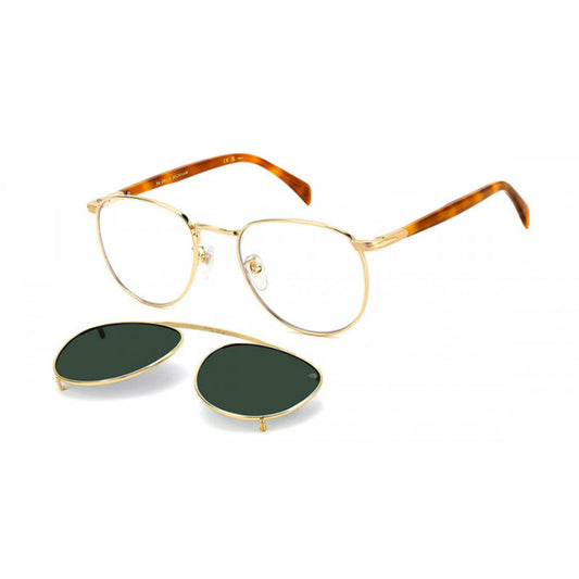 David Beckham DB1144/CS 00NRUC  52 mm
