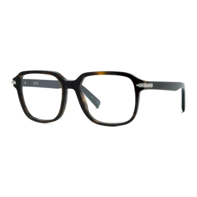 Lentes oftálmicos DIORBLACKSUITOS5I 2000  53 mm